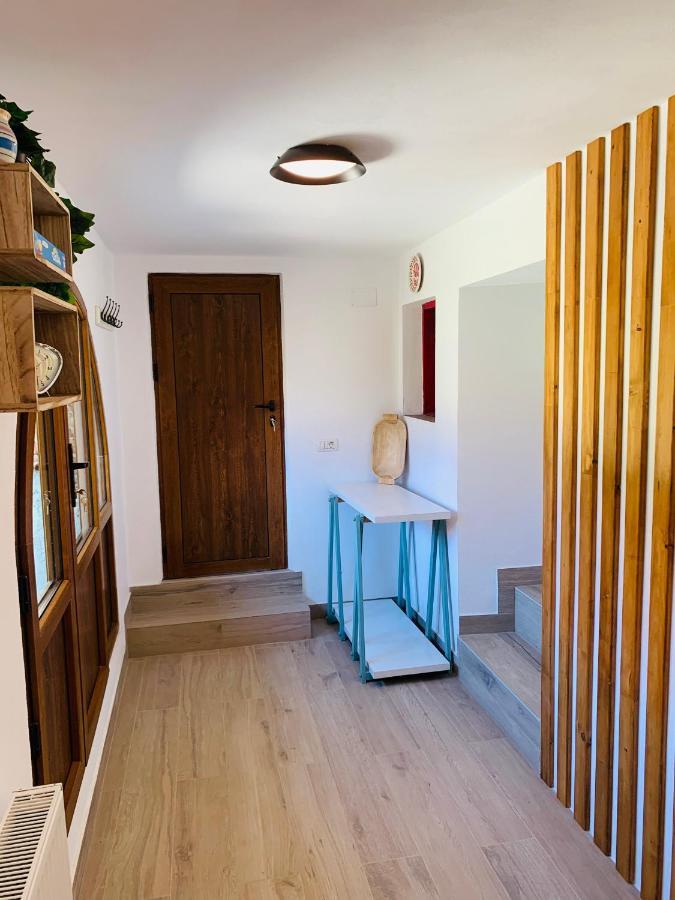 מלון Eftimie Murgu Casa "La Moara Din Gradina" מראה חיצוני תמונה