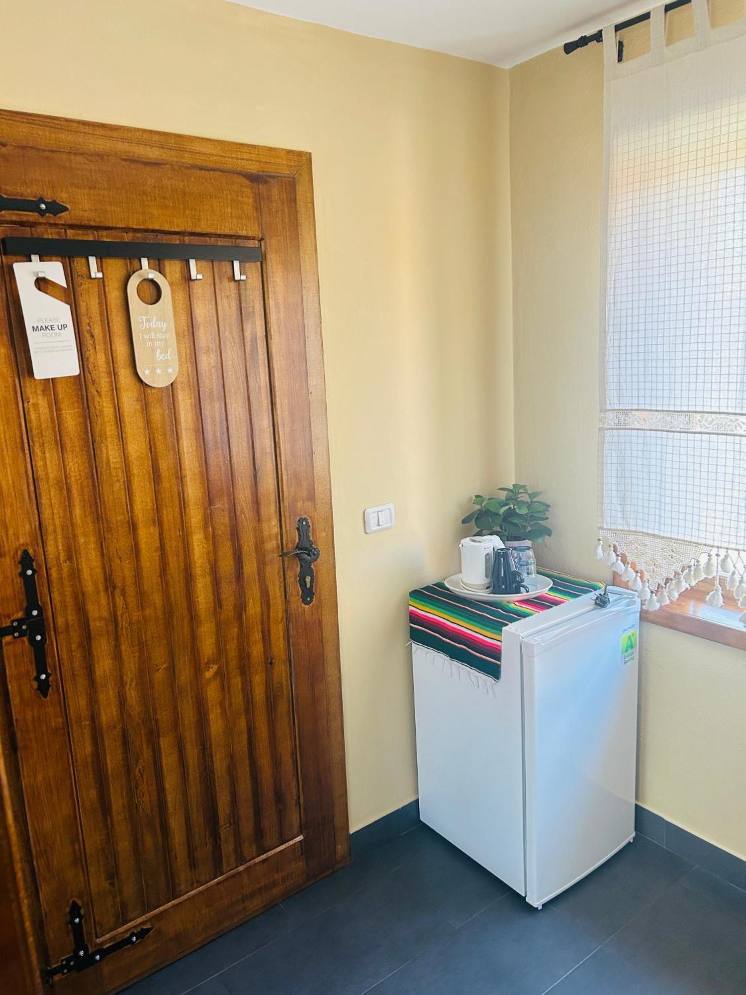 מלון Eftimie Murgu Casa "La Moara Din Gradina" מראה חיצוני תמונה