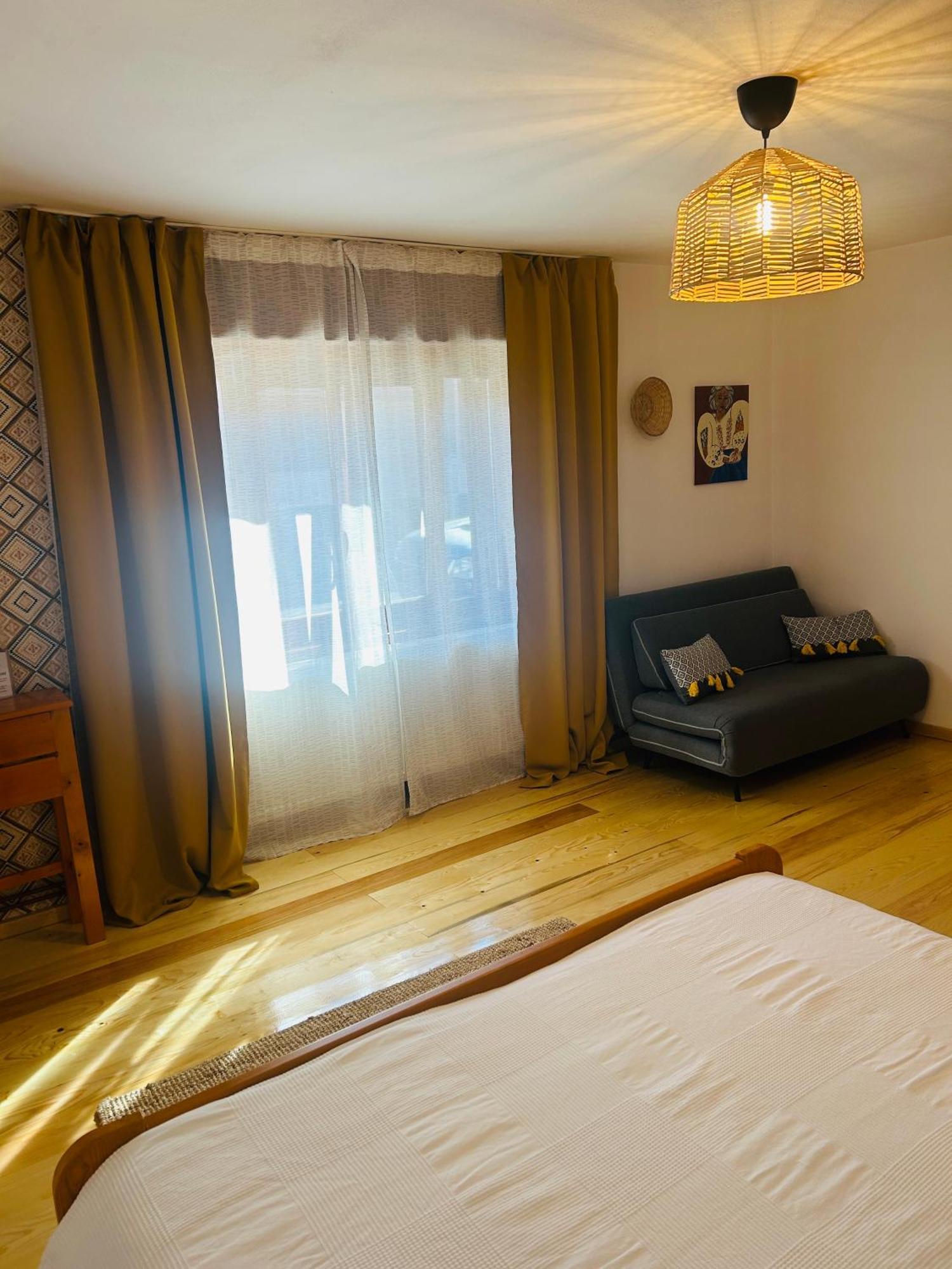 מלון Eftimie Murgu Casa "La Moara Din Gradina" מראה חיצוני תמונה
