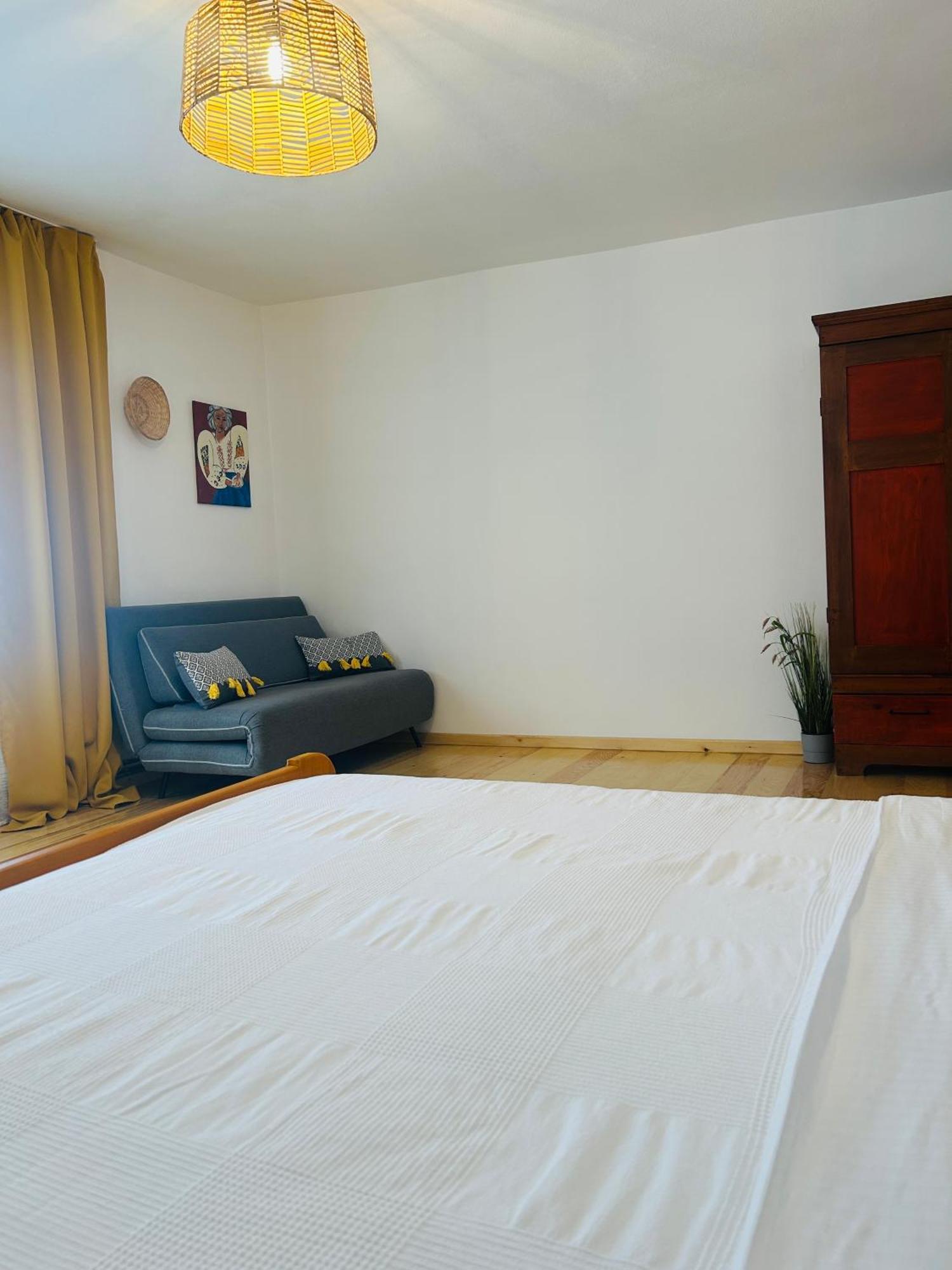 מלון Eftimie Murgu Casa "La Moara Din Gradina" מראה חיצוני תמונה