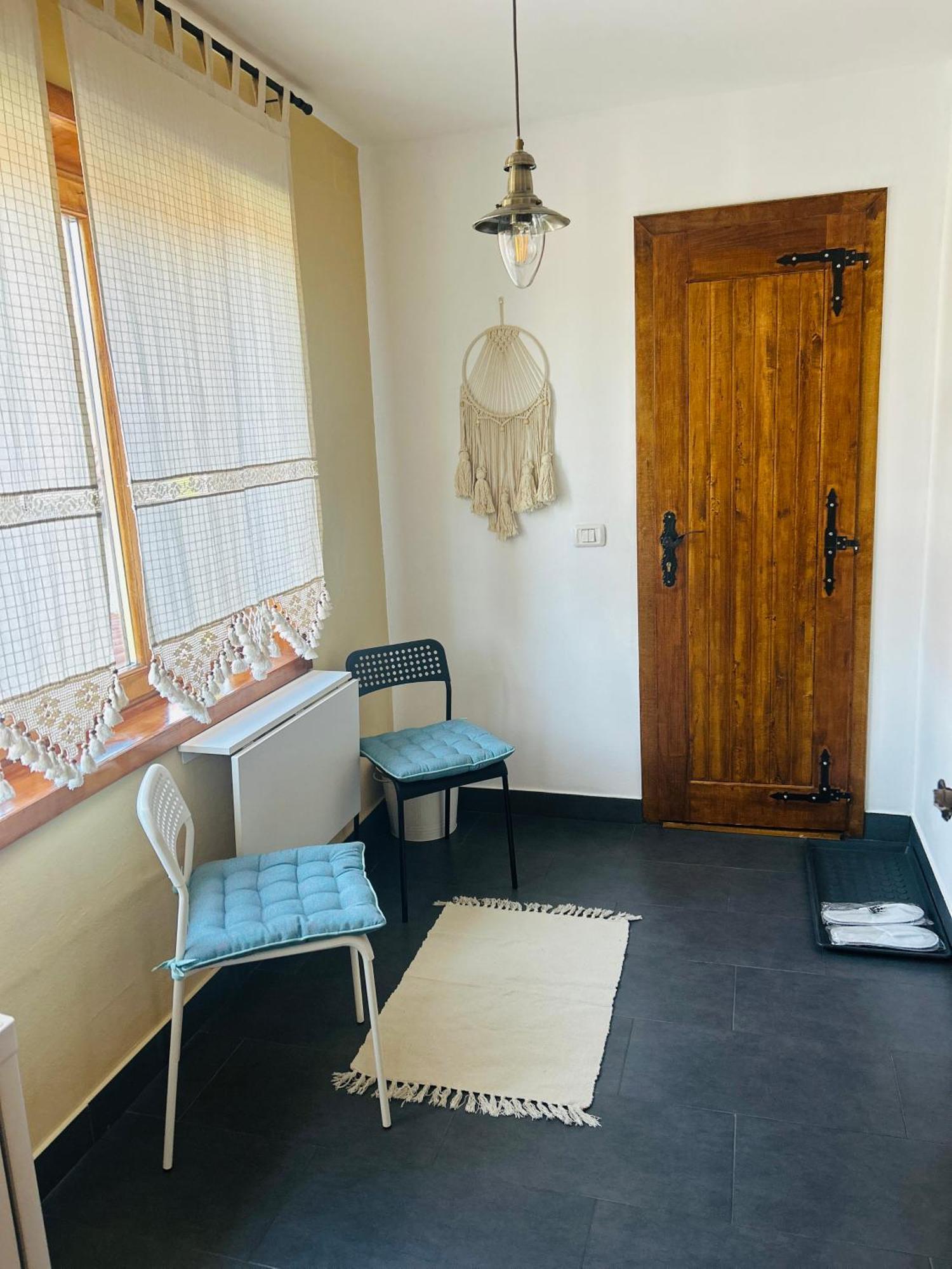 מלון Eftimie Murgu Casa "La Moara Din Gradina" מראה חיצוני תמונה