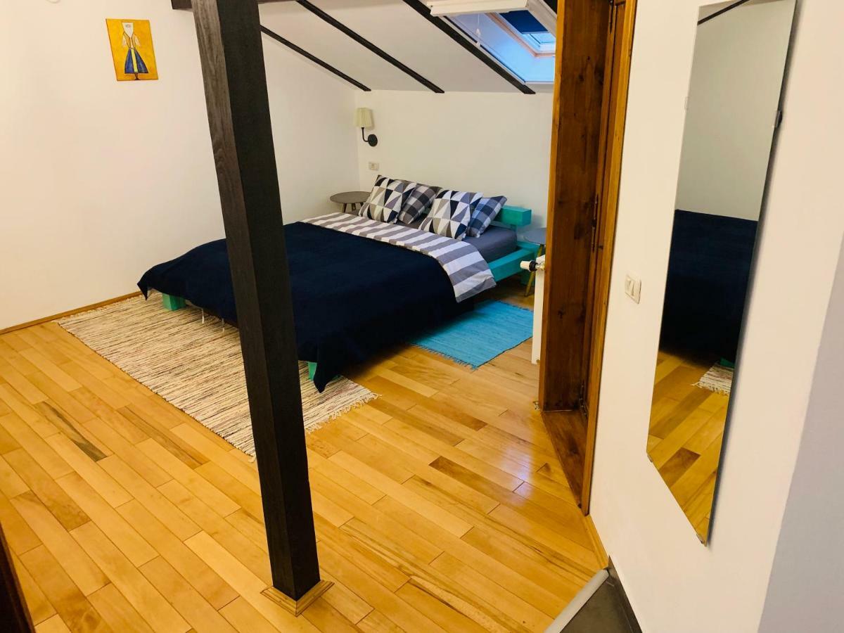 מלון Eftimie Murgu Casa "La Moara Din Gradina" מראה חיצוני תמונה